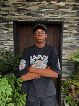 George Onari Hycient