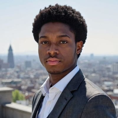 Stanley Ahamefula Chibuzor